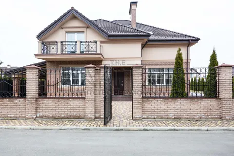 Продажа  частный дом Киевская обл., Вишенки, центральная ул.,  - 9/34