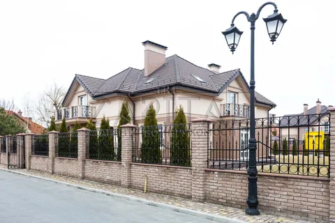 Продажа  частный дом Киевская обл., Вишенки, центральная ул.,  - 11/34