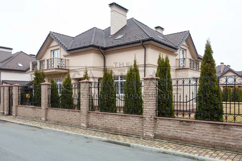 Продажа  частный дом Киевская обл., Вишенки, центральная ул.,  - 15/34