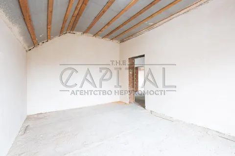 Продажа  частный дом Киевская обл., Вишенки, центральная ул.,  - 17/34
