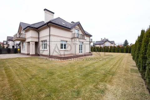 Продажа  частный дом Киевская обл., Вишенки, центральная ул.,  - 19/34