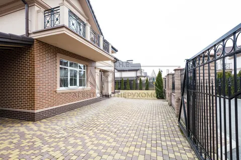 Продажа  частный дом Киевская обл., Вишенки, центральная ул.,  - 32/34