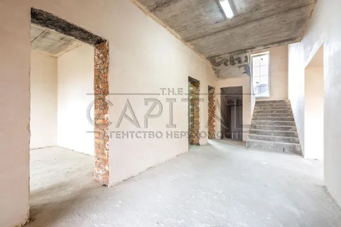 Продажа  частный дом Киевская обл., Вишенки, центральная ул.,  - 34/34
