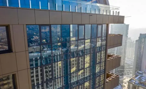 Продажа  квартира Киевская обл., Киев, Андрея Верхогляда ул., 4Б - 1/5