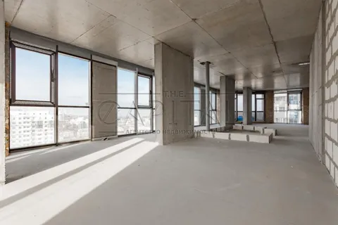 Продажа  квартира Киевская обл., Киев, Андрея Верхогляда ул., 4Б - 5/5