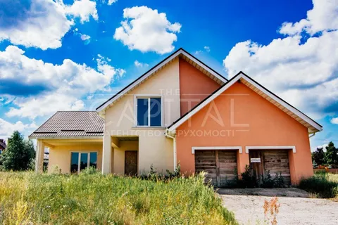 Продажа  частный дом Киевская обл., Иванковичи, Зоряна ул., 34 - 1/31