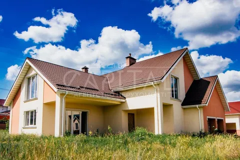 Продажа  частный дом Киевская обл., Иванковичи, Зоряна ул., 34 - 2/31