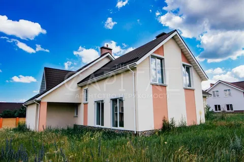 Продажа  частный дом Киевская обл., Иванковичи, Зоряна ул., 34 - 3/31