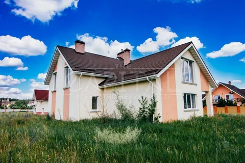 Продажа  частный дом Киевская обл., Иванковичи, Зоряна ул., 34 - 4/31