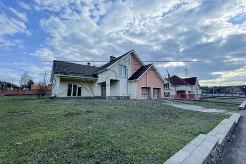 Продажа  частный дом Киевская обл., Иванковичи, Зоряна ул., 34 - 5/31