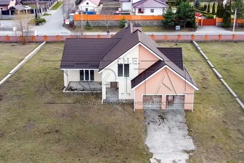 Продажа  частный дом Киевская обл., Иванковичи, Зоряна ул., 34 - 7/31