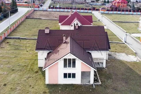 Продажа  частный дом Киевская обл., Иванковичи, Зоряна ул., 34 - 8/31
