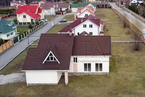 Продажа  частный дом Киевская обл., Иванковичи, Зоряна ул., 34 - 9/31