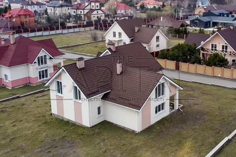 Продажа  частный дом Киевская обл., Иванковичи, Зоряна ул., 34 - 10/31
