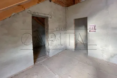 Продажа  частный дом Киевская обл., Иванковичи, Зоряна ул., 34 - 13/31