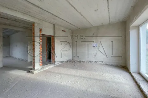 Продажа  частный дом Киевская обл., Иванковичи, Зоряна ул., 34 - 15/31