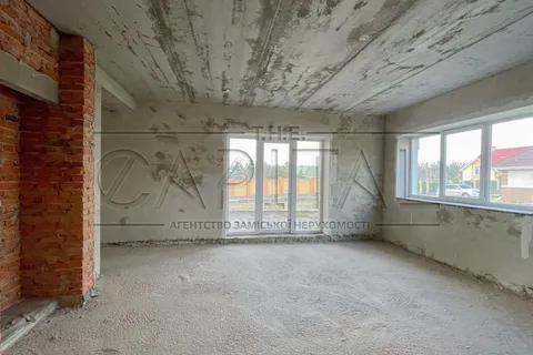 Продажа  частный дом Киевская обл., Иванковичи, Зоряна ул., 34 - 16/31