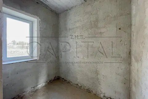 Продажа  частный дом Киевская обл., Иванковичи, Зоряна ул., 34 - 18/31