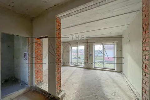 Продажа  частный дом Киевская обл., Иванковичи, Зоряна ул., 34 - 20/31