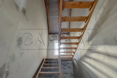 Продажа  частный дом Киевская обл., Иванковичи, Зоряна ул., 34 - 21/31