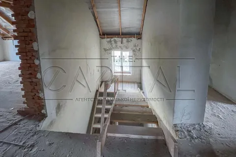 Продажа  частный дом Киевская обл., Иванковичи, Зоряна ул., 34 - 22/31