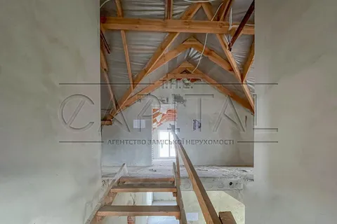 Продажа  частный дом Киевская обл., Иванковичи, Зоряна ул., 34 - 23/31