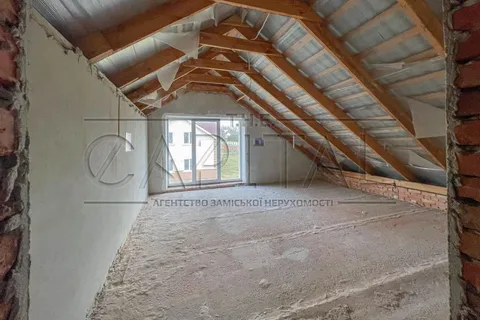 Продажа  частный дом Киевская обл., Иванковичи, Зоряна ул., 34 - 24/31