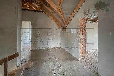 Продажа  частный дом Киевская обл., Иванковичи, Зоряна ул., 34 - 25/31