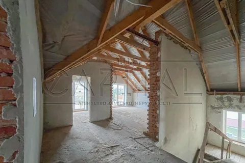 Продажа  частный дом Киевская обл., Иванковичи, Зоряна ул., 34 - 26/31