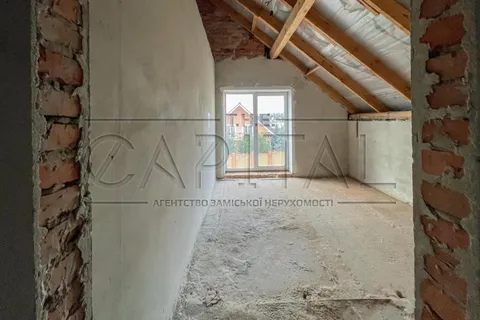 Продажа  частный дом Киевская обл., Иванковичи, Зоряна ул., 34 - 27/31