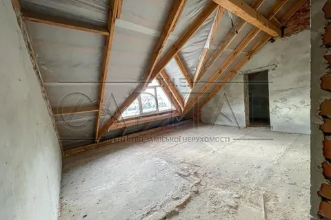 Продажа  частный дом Киевская обл., Иванковичи, Зоряна ул., 34 - 28/31