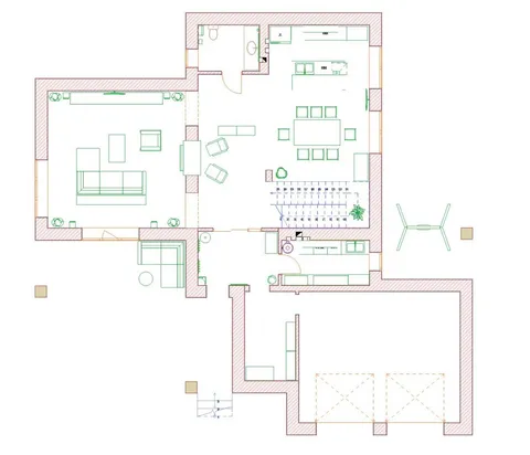 Продажа  частный дом Киевская обл., Иванковичи, Зоряна ул., 34 - 30/31
