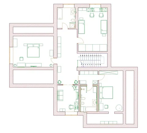 Продажа  частный дом Киевская обл., Иванковичи, Зоряна ул., 34 - 31/31