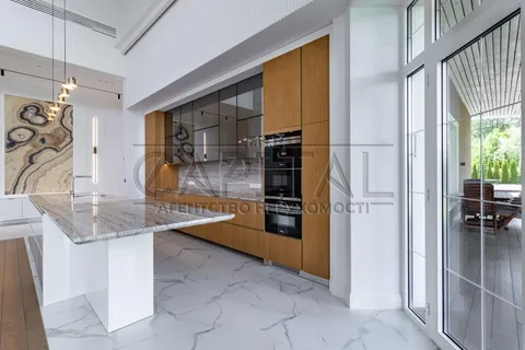 Продажа  частный дом Киевская обл., Вита-Почтовая, КМ Green Hills ул., 14 - 10/68