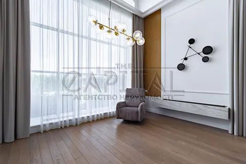 Продажа  частный дом Киевская обл., Вита-Почтовая, КМ Green Hills ул., 14 - 16/68