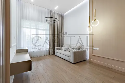 Продажа  частный дом Киевская обл., Вита-Почтовая, КМ Green Hills ул., 14 - 39/68