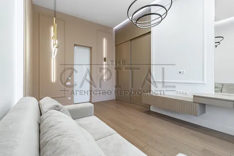 Продажа  частный дом Киевская обл., Вита-Почтовая, КМ Green Hills ул., 14 - 40/68
