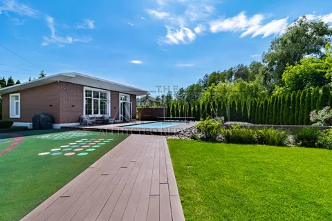 Продажа  частный дом Киевская обл., Вита-Почтовая, КМ Green Hills ул., 14 - 48/68