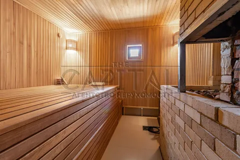 Продажа  частный дом Киевская обл., Вита-Почтовая, КМ Green Hills ул., 14 - 60/68