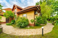 Продажа  частный дом Киевская обл., Новые Безрадичи, Подгорная ул., 