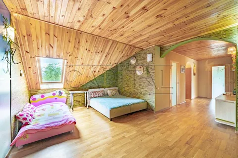 Продажа  частный дом Киевская обл., Новые Безрадичи, Подгорная ул.,  - 33/42