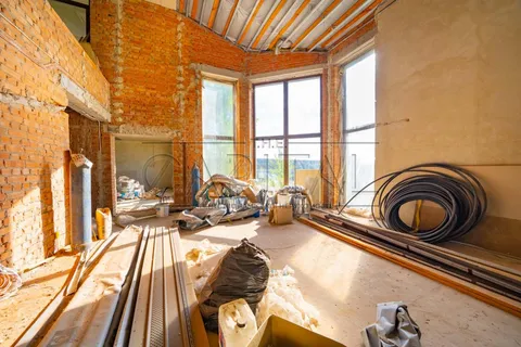 Продажа  частный дом Киевская обл., Бобрица, Козацкая ул.,  - 4/37