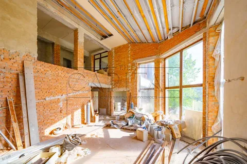 Продажа  частный дом Киевская обл., Бобрица, Козацкая ул.,  - 5/37
