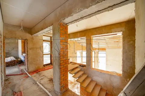 Продажа  частный дом Киевская обл., Бобрица, Козацкая ул.,  - 10/37