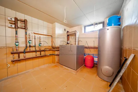 Продажа  частный дом Киевская обл., Бобрица, Козацкая ул.,  - 22/37