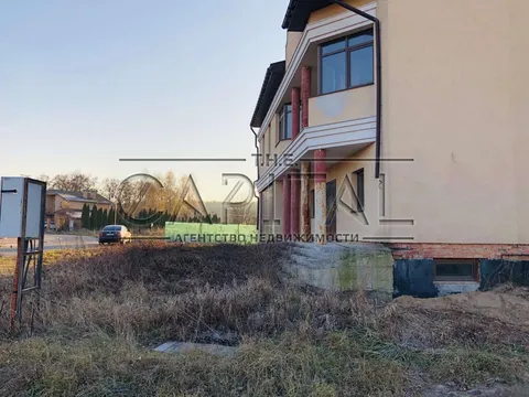 Продажа  частный дом Киевская обл., Бобрица, Козацкая ул.,  - 32/37