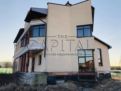 Продажа  частный дом Киевская обл., Бобрица, Козацкая ул.,  - 34/37