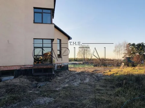 Продажа  частный дом Киевская обл., Бобрица, Козацкая ул.,  - 37/37