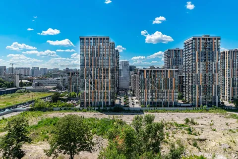 Продажа  квартира Киевская обл., Киев, Джона Маккейна ул., 7 - 11/22