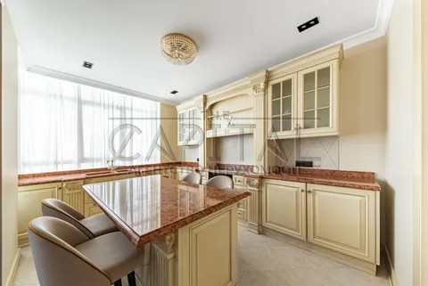 Продажа  квартира Киевская обл., Киев, Джона Маккейна ул., 7 - 13/22